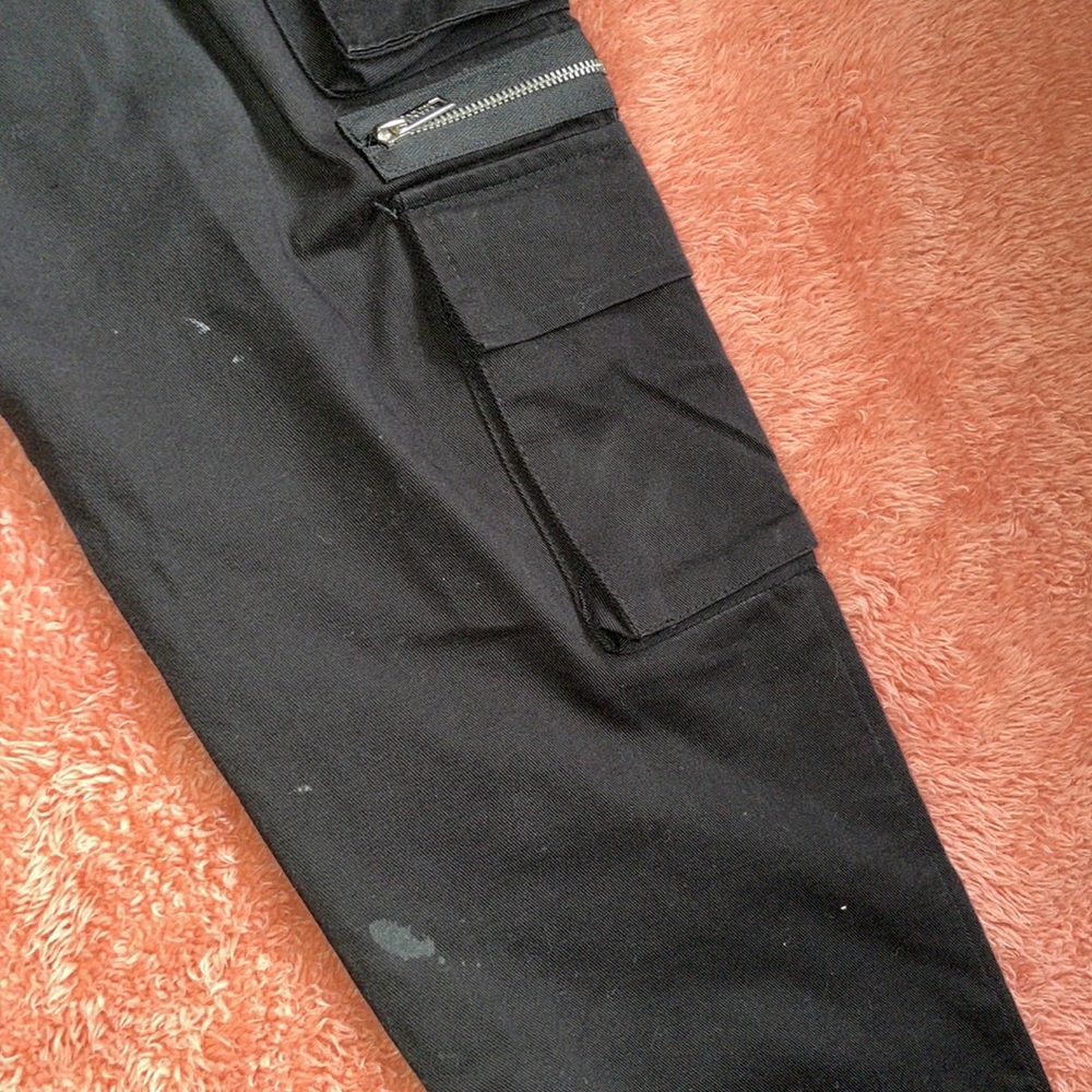 Men joggers - Picture 2 of 4